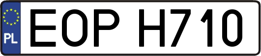 EOPH710