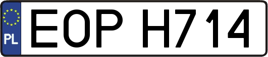 EOPH714