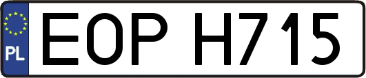 EOPH715