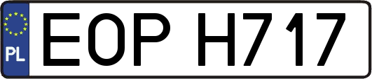 EOPH717
