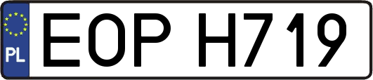 EOPH719