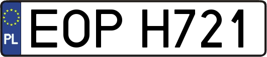 EOPH721
