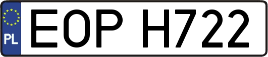 EOPH722