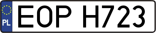 EOPH723