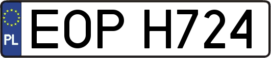 EOPH724