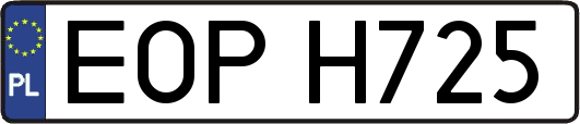 EOPH725