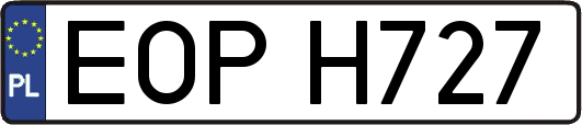 EOPH727