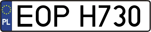 EOPH730
