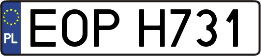 EOPH731