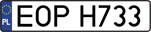 EOPH733