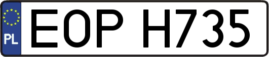 EOPH735