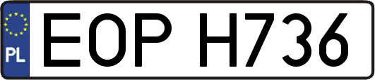 EOPH736