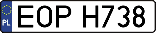 EOPH738