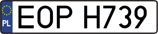 EOPH739
