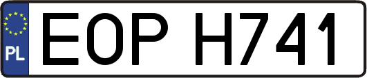 EOPH741