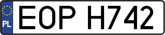 EOPH742