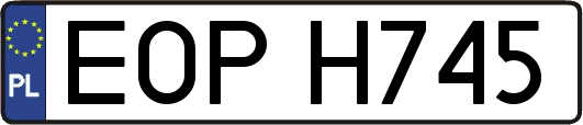 EOPH745