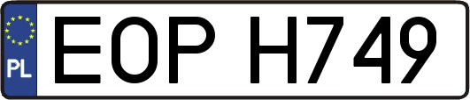 EOPH749