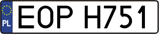 EOPH751