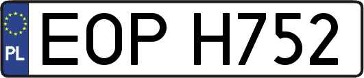 EOPH752