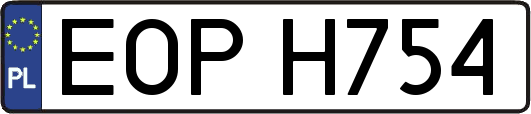EOPH754