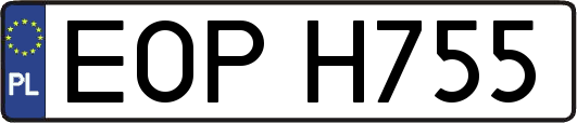EOPH755