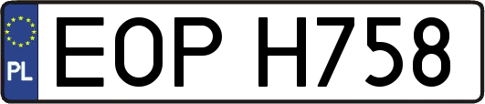 EOPH758