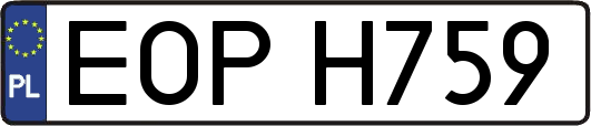 EOPH759
