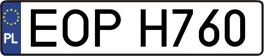 EOPH760