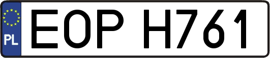 EOPH761