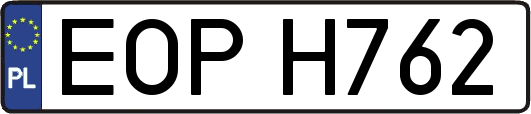 EOPH762