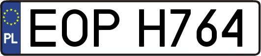 EOPH764