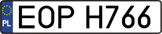 EOPH766