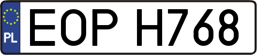 EOPH768