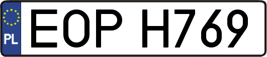 EOPH769