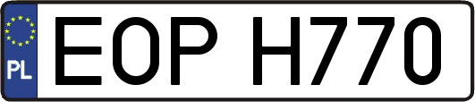 EOPH770