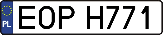 EOPH771