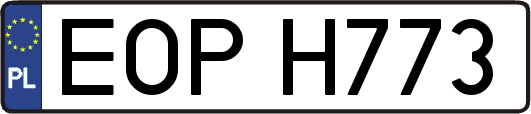 EOPH773