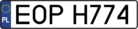 EOPH774
