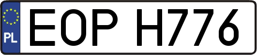 EOPH776