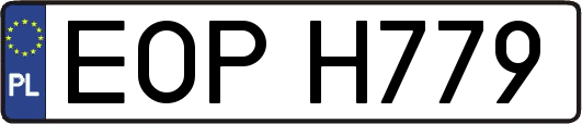EOPH779