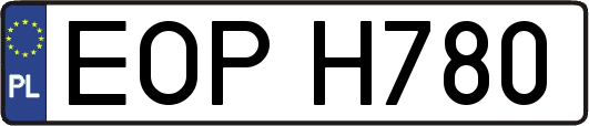 EOPH780