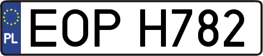 EOPH782