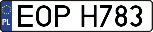 EOPH783