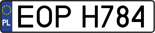 EOPH784