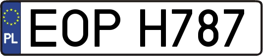 EOPH787