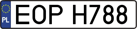 EOPH788