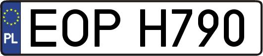 EOPH790