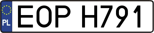EOPH791