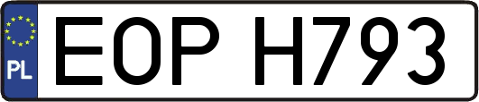 EOPH793